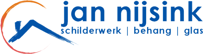 Jan Nijsink Schilderwerken Logo