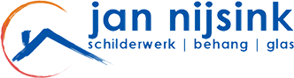 Jan Nijsink Schilderwerken Logo